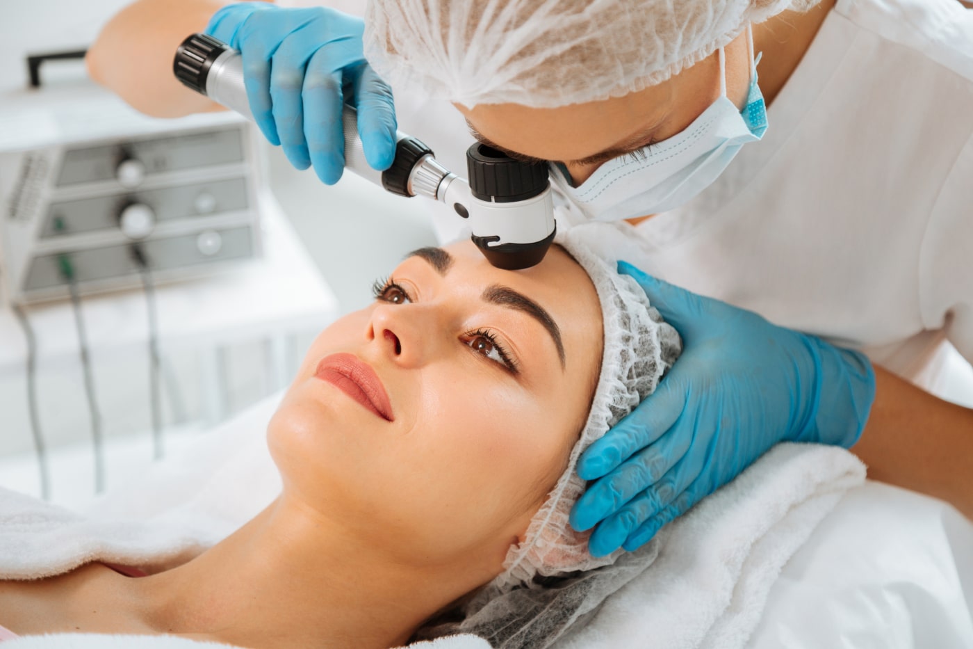 Laser Hair Removal