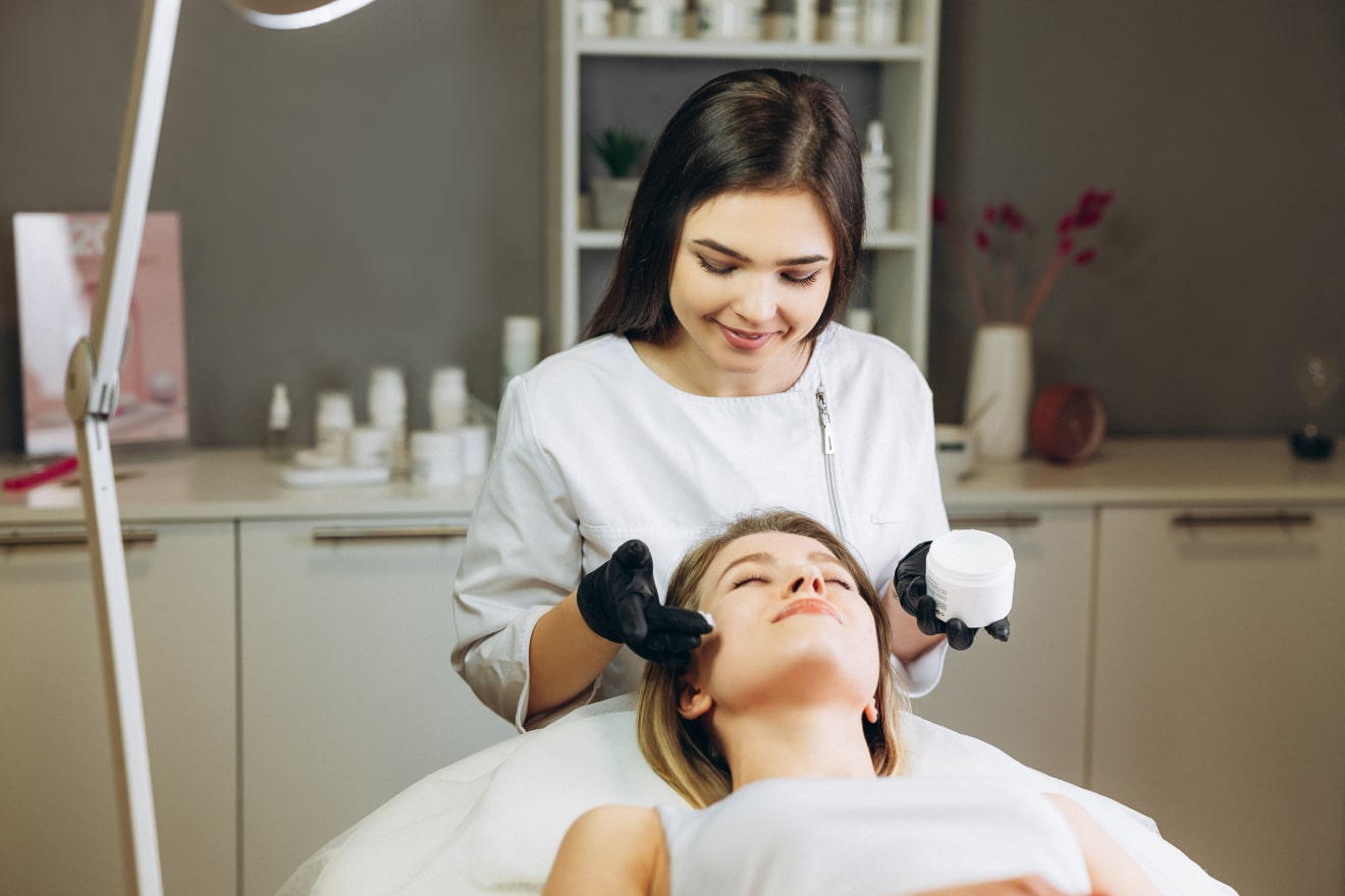 Laser Hair Removal