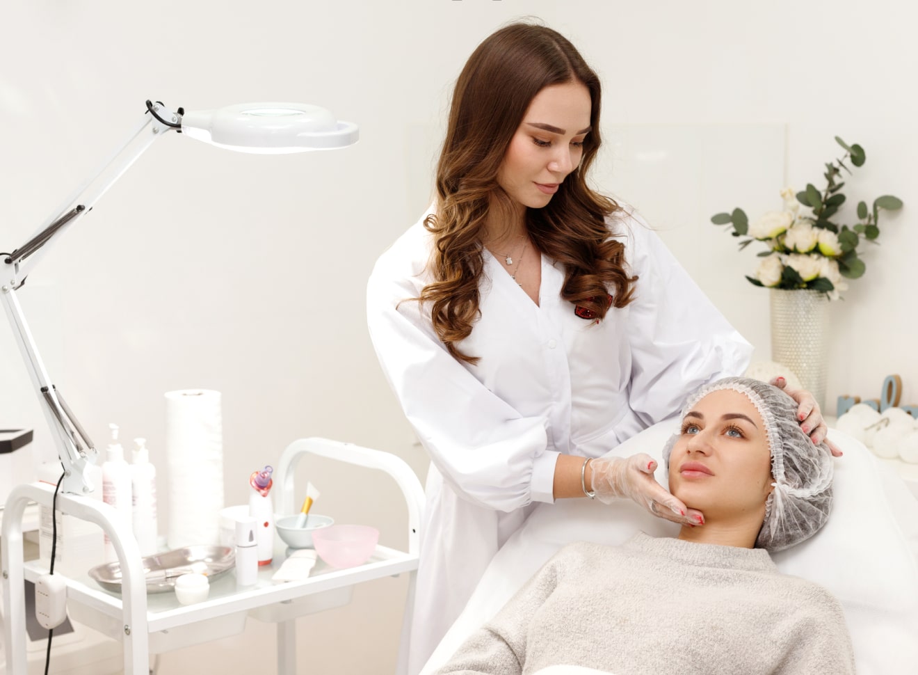 skin rejuvenation