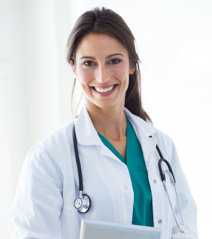 doctor