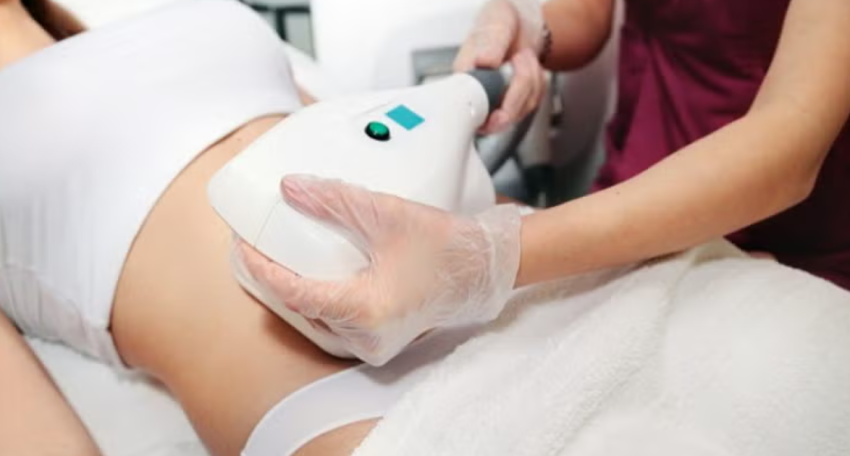 Benefits Of Non-Surgical Body Sculpting