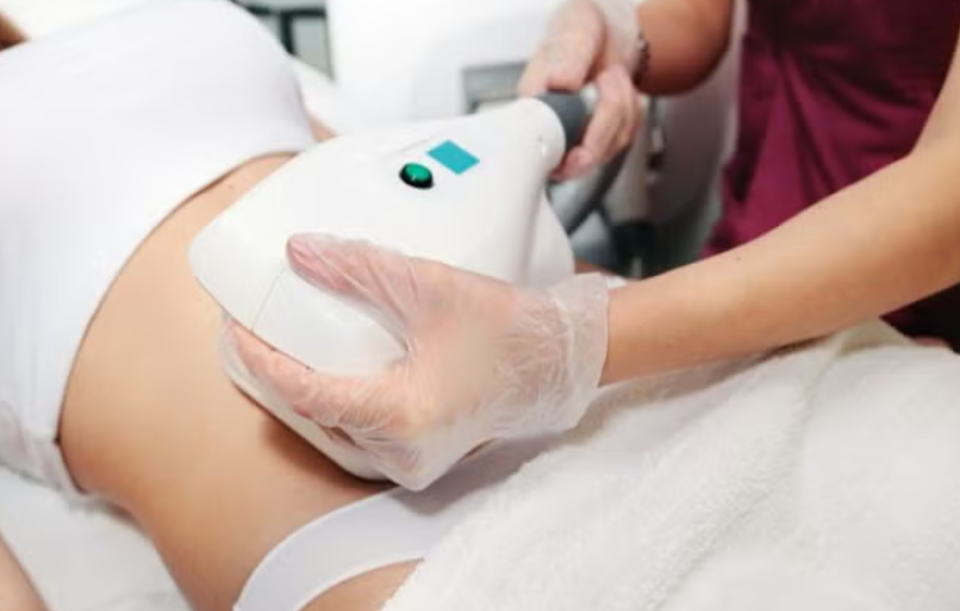 Benefits Of Non-Surgical Body Sculpting