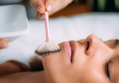 Skin Rejuvenation