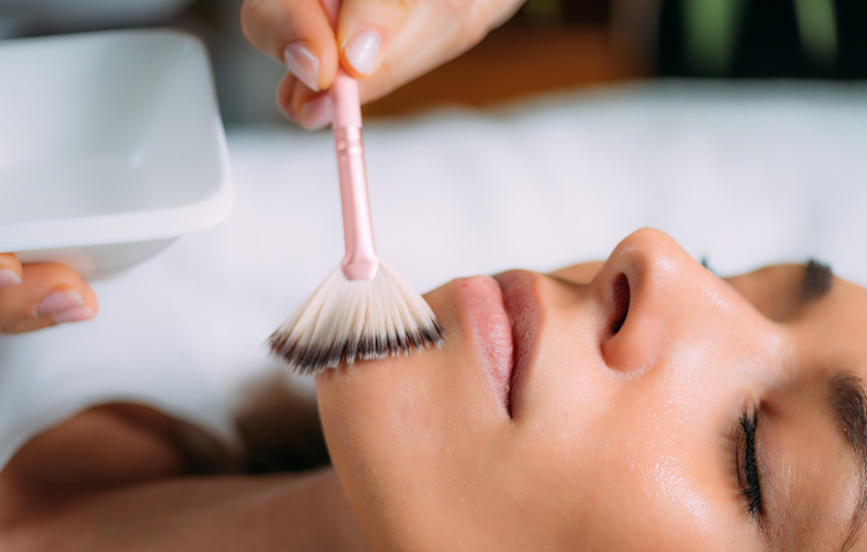 Skin Rejuvenation