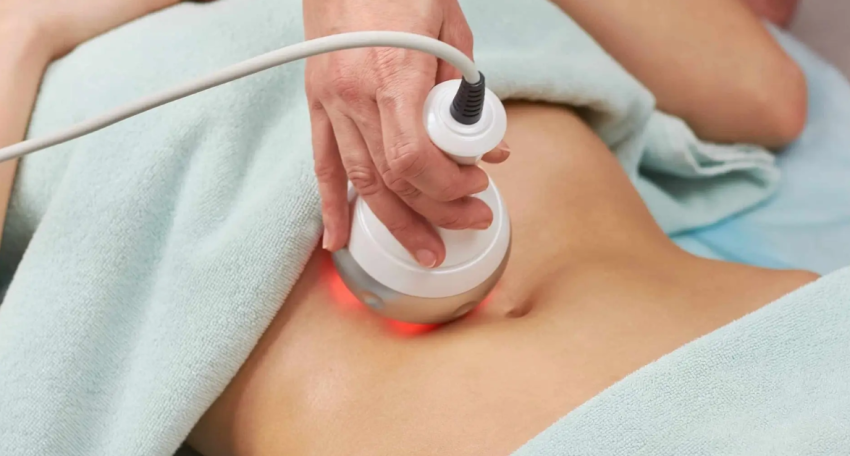 Skin Tightening